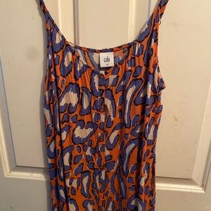 Cabi tank top